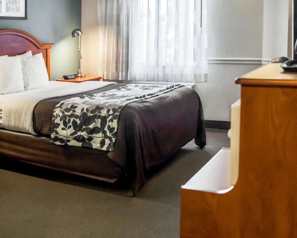 Sleep Inn Fredericksburg North - photo 15