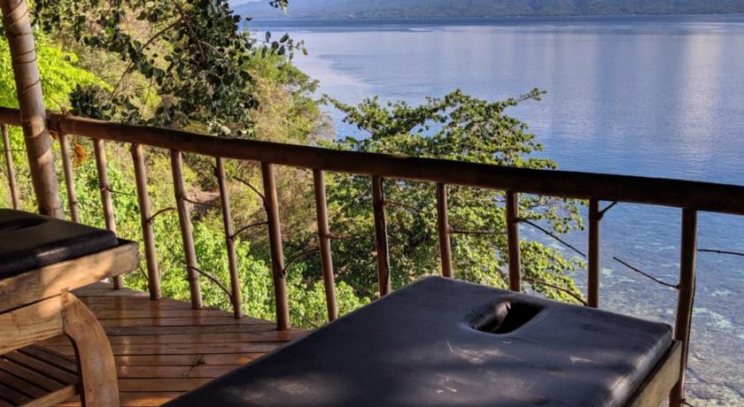 Fantasy Lodge Cebu — Samboan — photo 3