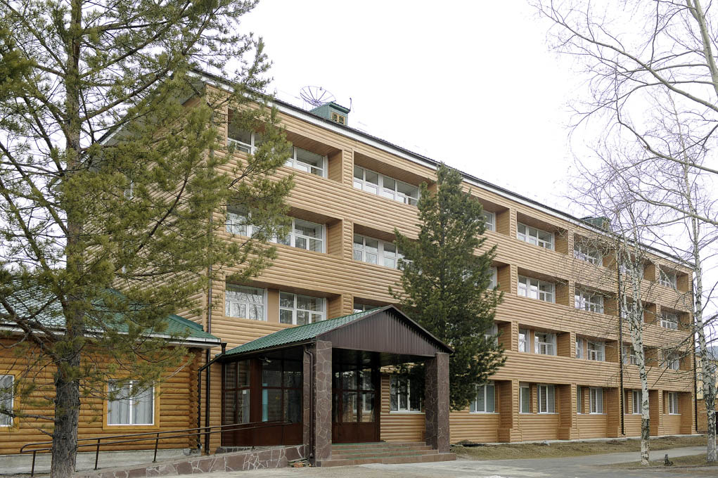 Kedr - last minute hotel in Unknown City