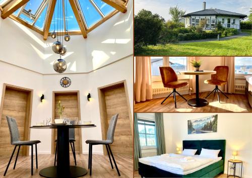 Ferienhaus Bayreuth Fur 10 Personen Mit Garten — Bayreuth