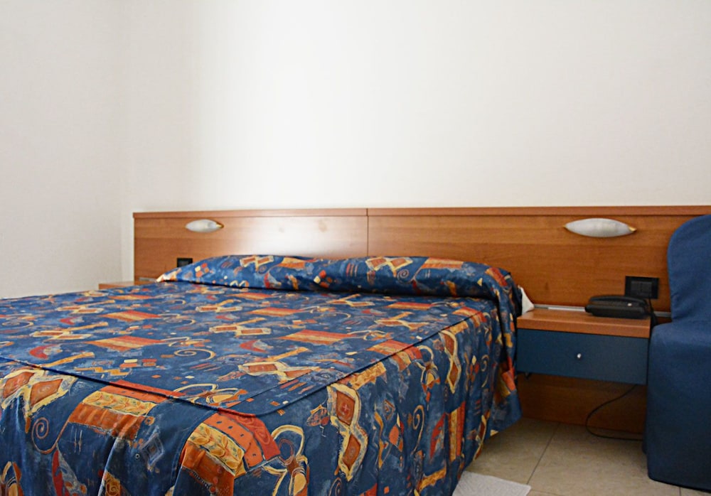 Hotel Athena — hotel in Pesaro