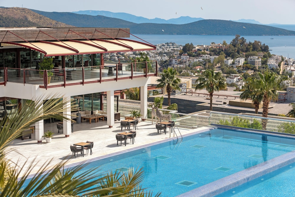 Grand Yazici Hotel & Spa Bodrum Boutique Class