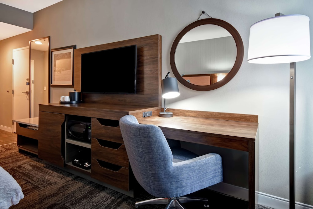Hampton Inn I 75 Lexington Hamburg Area - photo 19