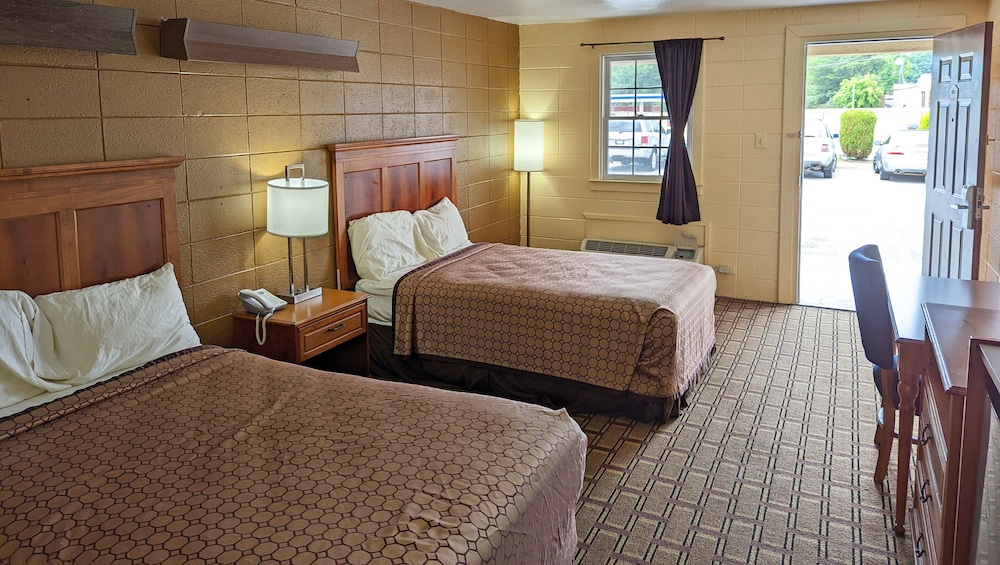 M Star Hotel Cleveland - photo 8