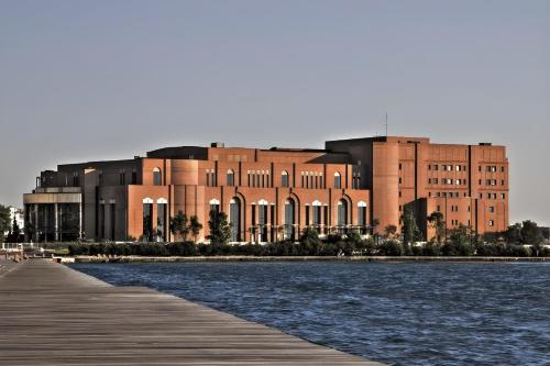 Central Deluxe Spacious Studio — 4-Star Luxury Hotel in Thessaloniki, Greece