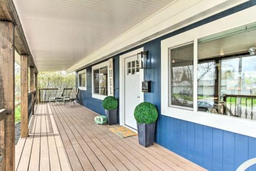 Sleek Great Falls Retreat - photo 35