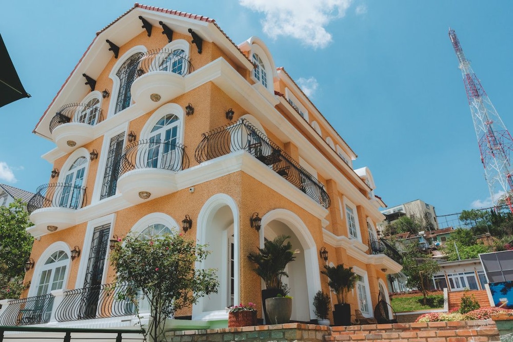 La Cle' Da Lat - last minute hotel in Da Lat