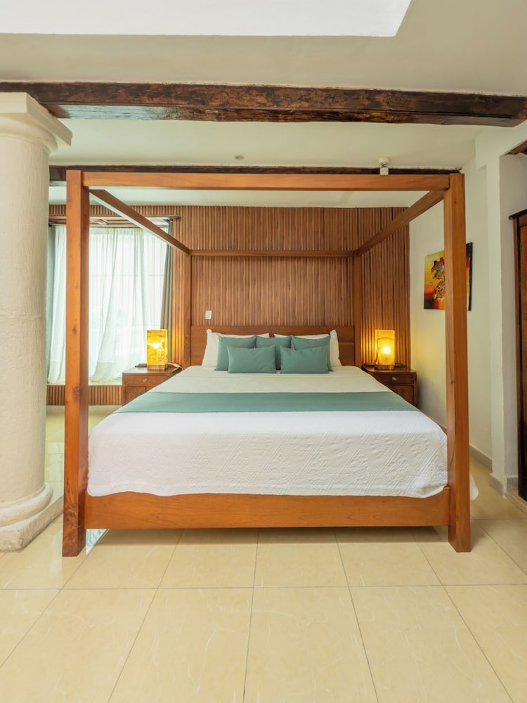 Viva Merida Hotel Boutique