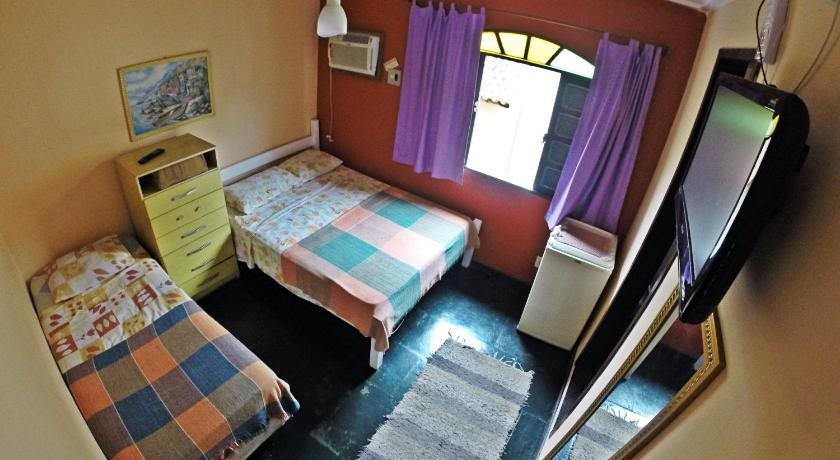 Dante Suites — Armacao De Buzios — photo 2