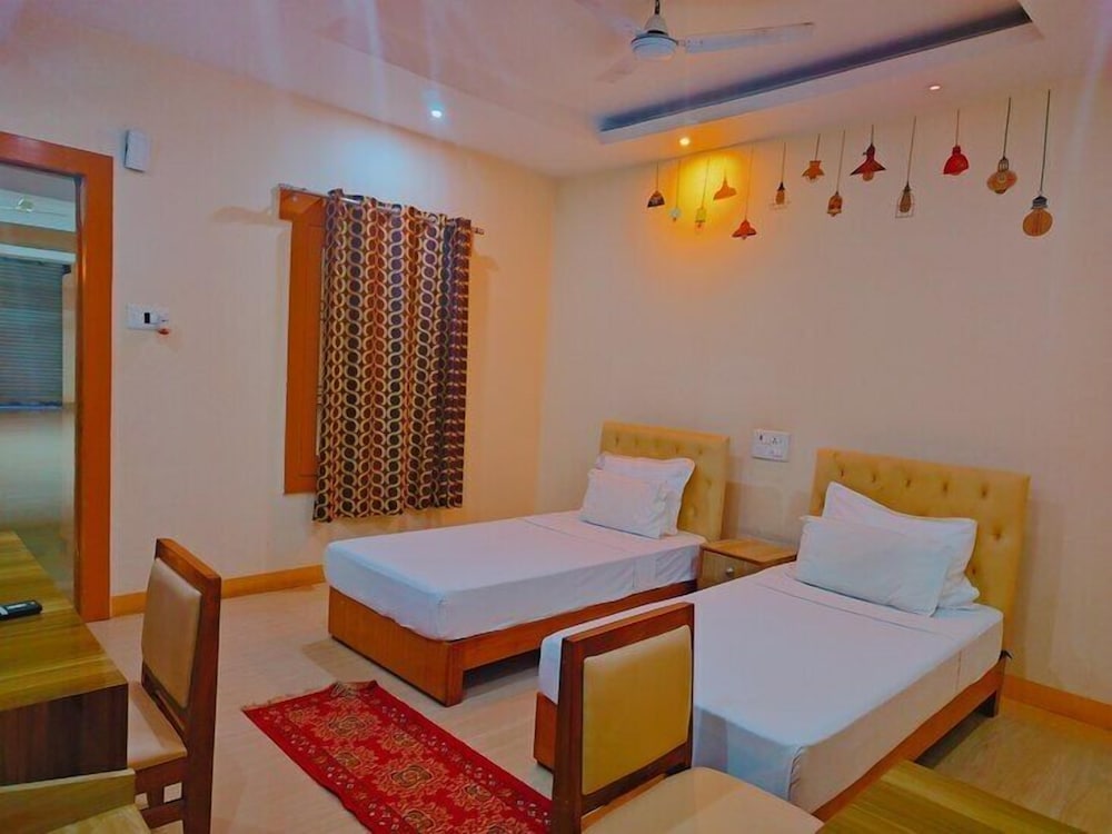 Hotel Beena Residency — Ajodhya — photo 5