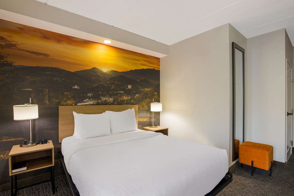 Clarion Pointe Sevierville Pigeon Forge - photo 19
