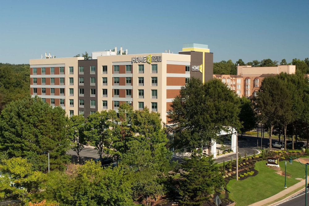 Home2 Suites by Hilton Atlanta Perimeter Center - photo 46