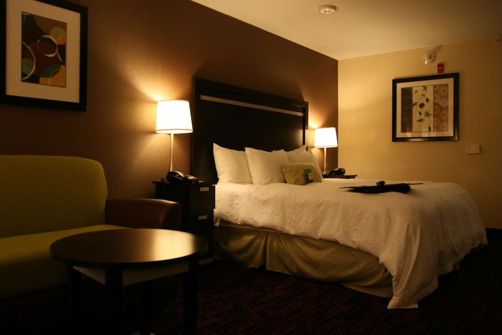 Hampton Inn Jericho Westbury - photo 30