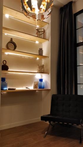Luxury Catedral — 4-Star Luxury Hotel in Malaga, Spain
