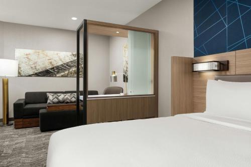 SpringHill Suites by Marriott Kanab - photo 22