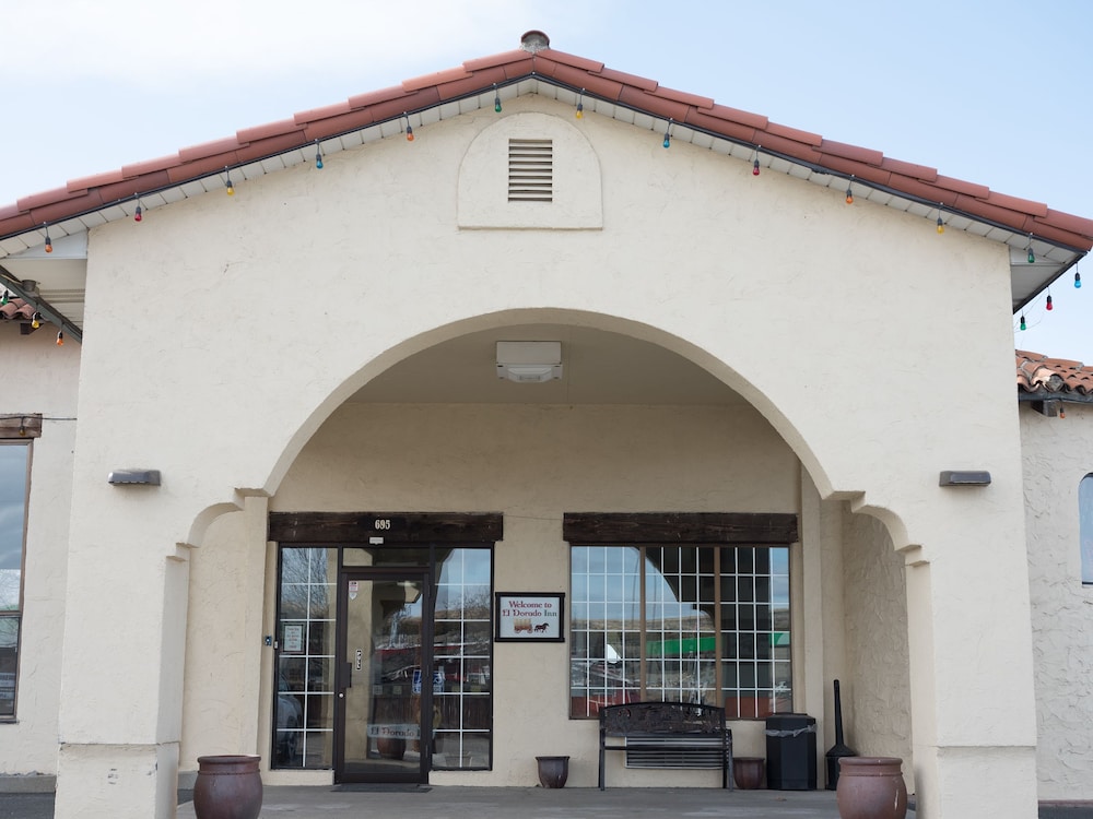 Eldorado Inn Baker City - featured photo