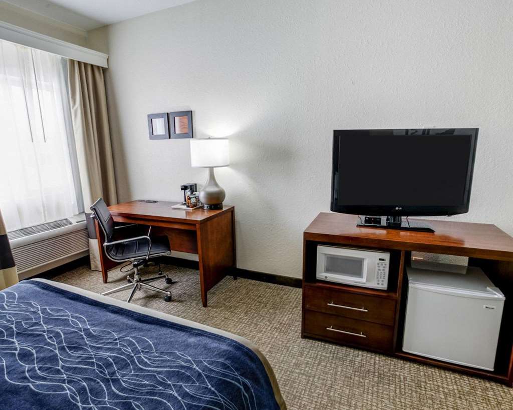 Comfort Inn Kearney Liberty - photo 11