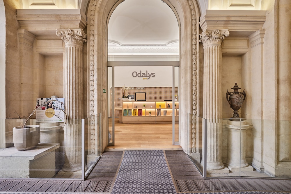 Odalys City Montpellier Centre Gare Saint Roch — Montpellier — photo 5