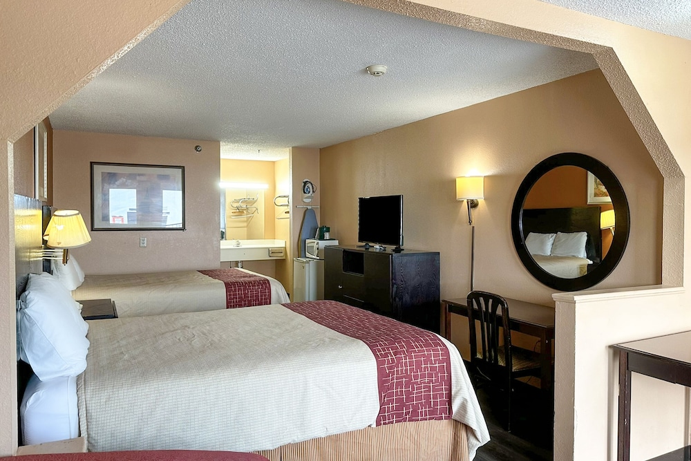 Garden Inn & Suites Rome Ga - photo 21