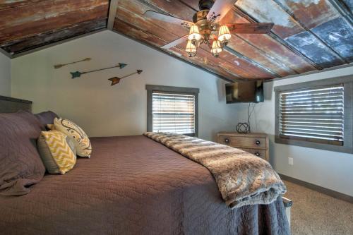 Smoky Mountain Loft Amazing Views Hot Tub 560 FREE tickets each paid day - photo 3