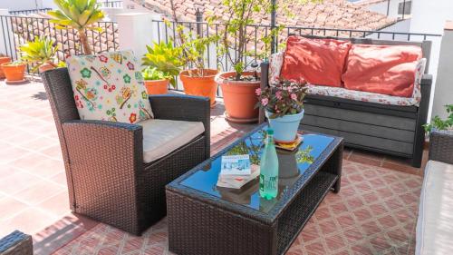 Casa Chantal — Gaucin — photo 4