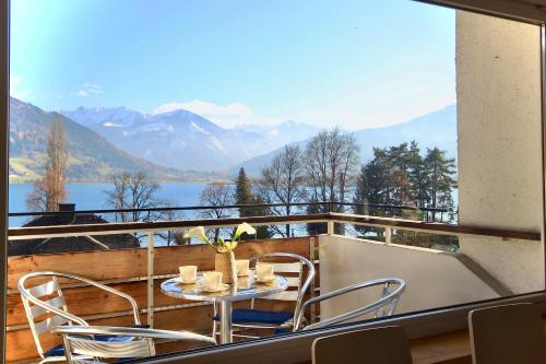 Apartment Seeblick by Pinzgau Holidays — 4-Star Luxury Hotel in Zell Am See, Austria