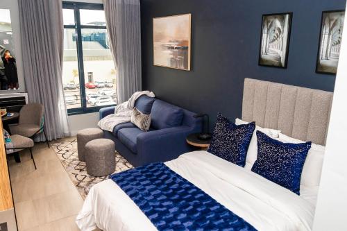 Triple M Luxury in Unknown City, South Africa