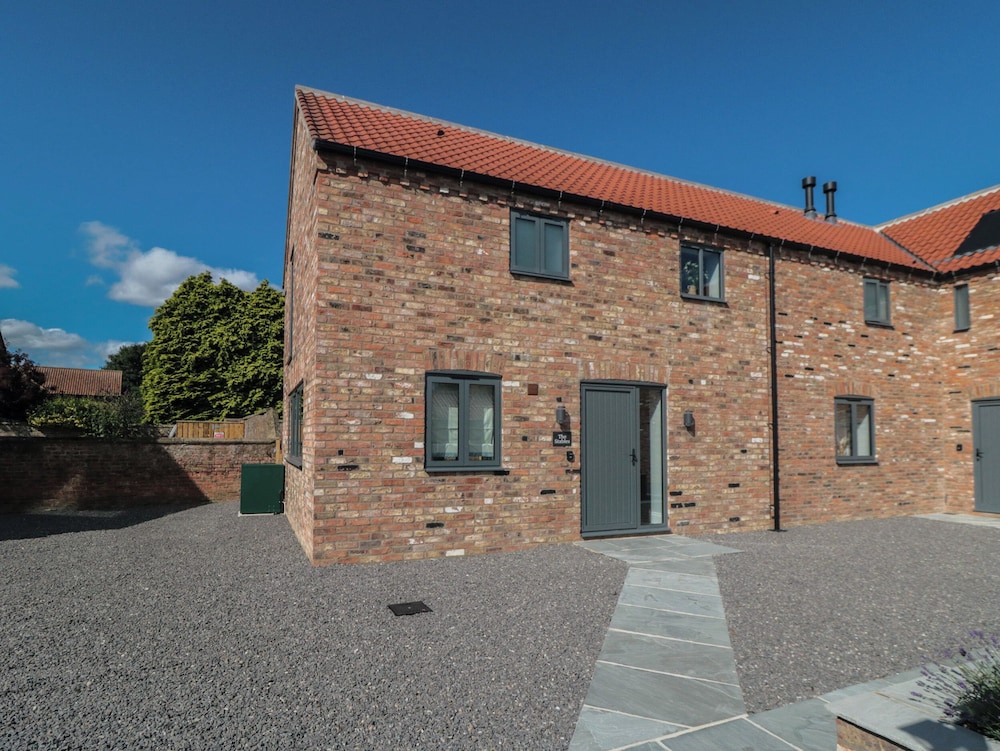 The Stables — Thirsk