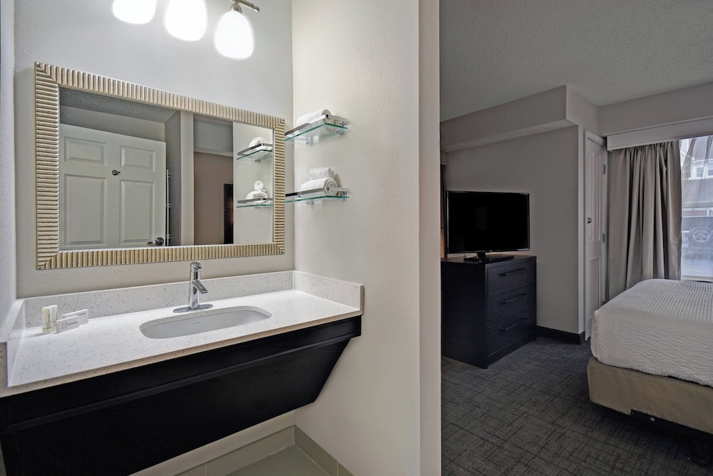Residence Inn by Marriott Louisville Airport - photo 11