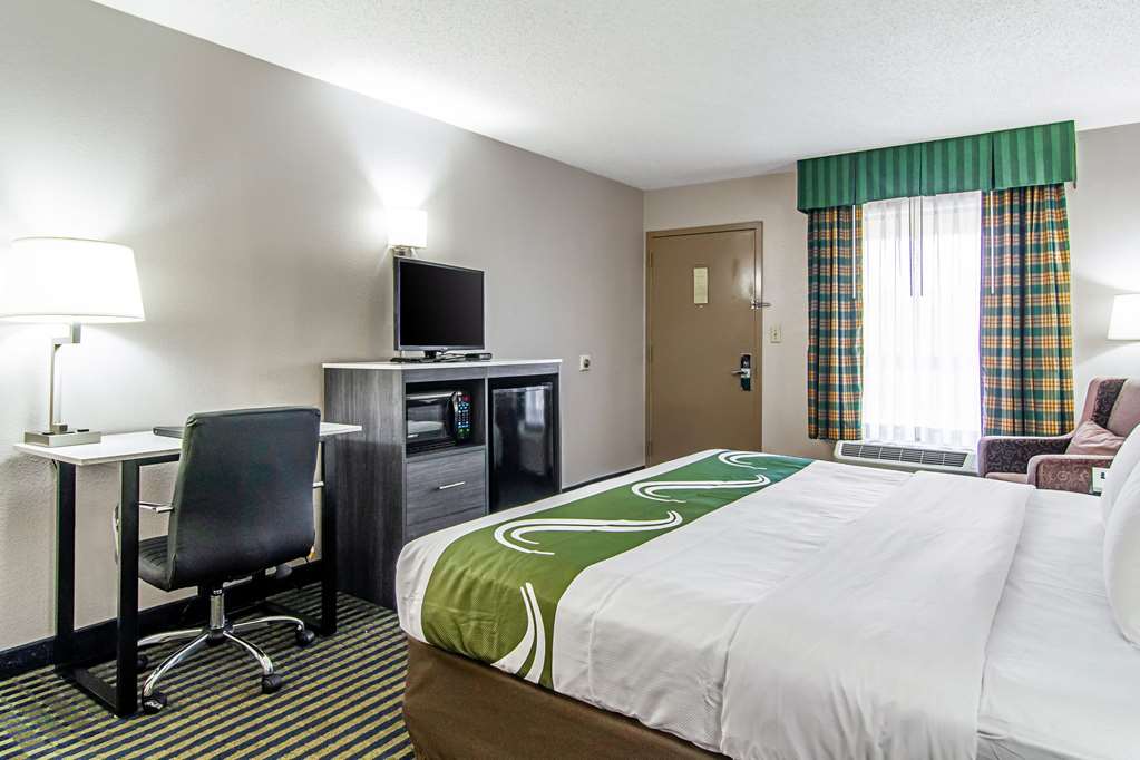 Quality Inn Savannah I 95 - photo 13