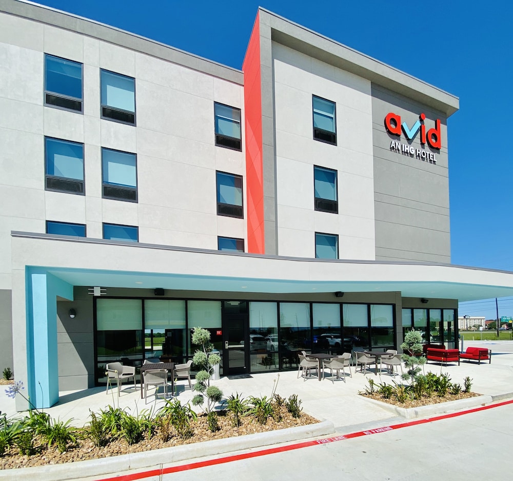avid hotels Beaumont by IHG - photo 45