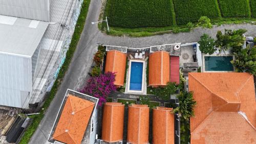 Villa Youlas Canggu Free Coworking Space — 4-Star Luxury Hotel in Canggu, Indonesia