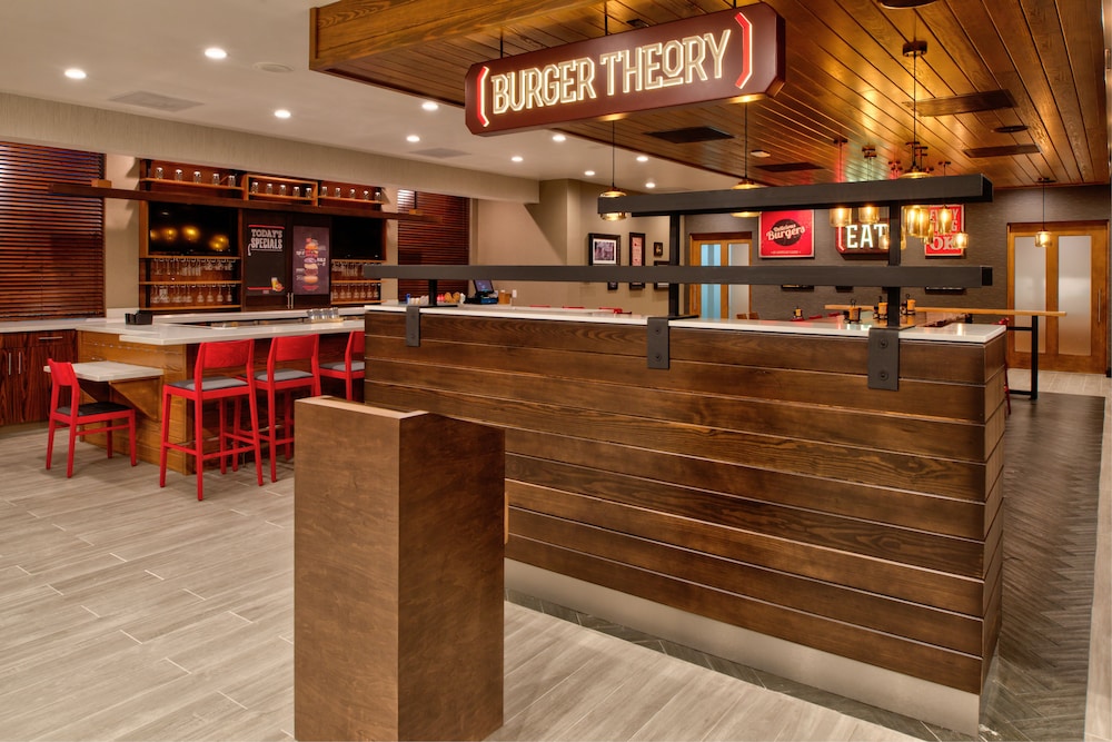 Holiday Inn Hotel & Suites Houston West Katy Mills by IHG - photo 36