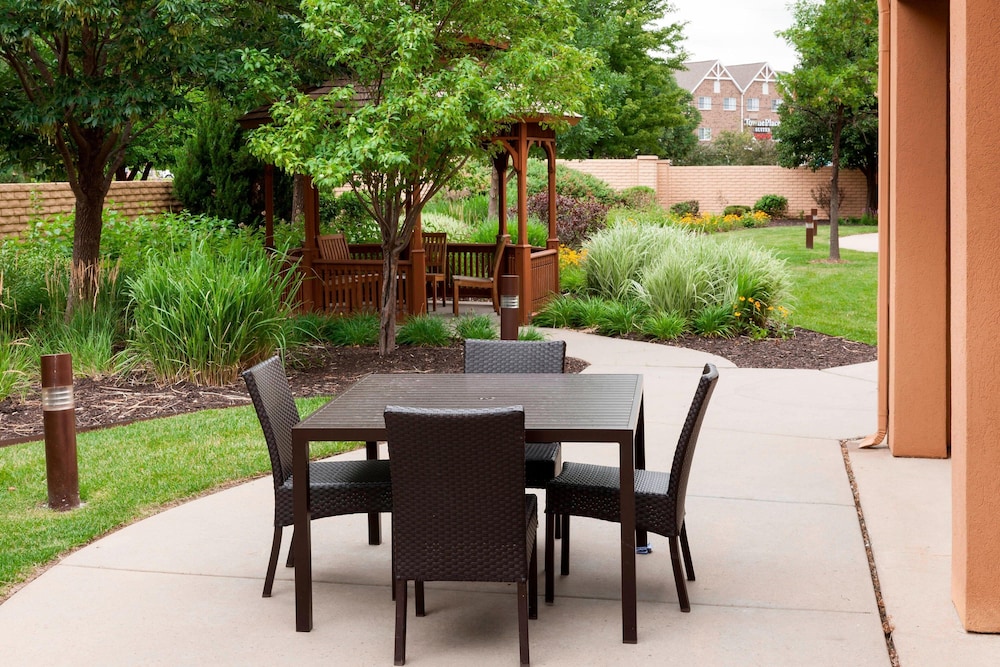 Courtyard by Marriott Wichita East - photo 31