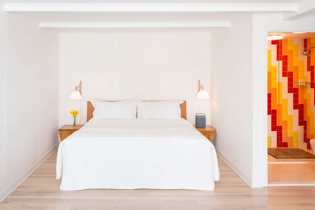 Sunset Beach Hotel - photo 6