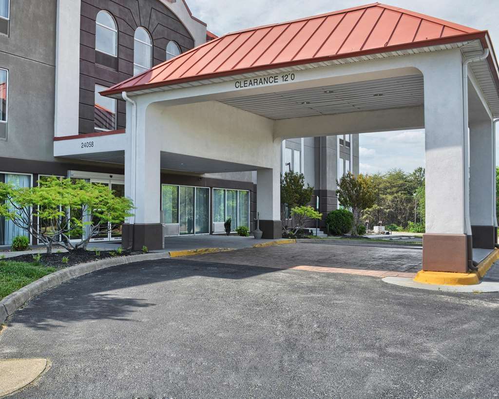 Comfort Inn Ruther Glen near Kings Dominion - featured photo