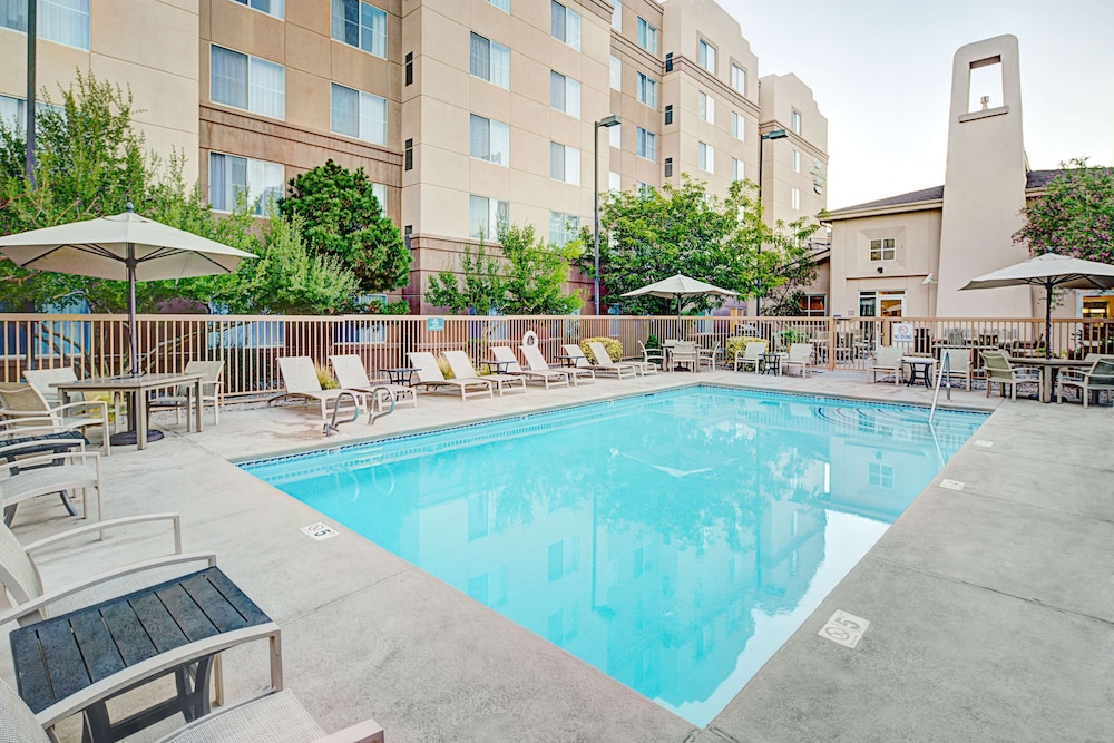 Homewood Suites by Hilton Albuquerque Uptown - photo 15