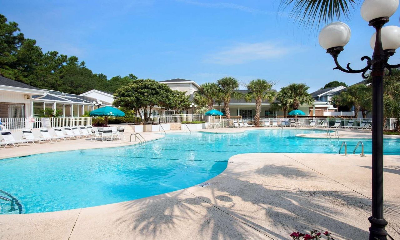 Sea Trail Golf Resort & Convention Center - photo 7