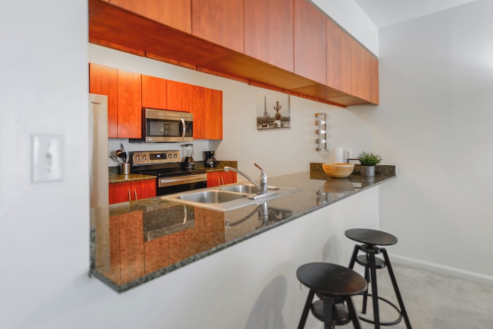 Upscale Apartment in the Heart of Brickell — 4-Star Luxury Hotel in Miami, United States