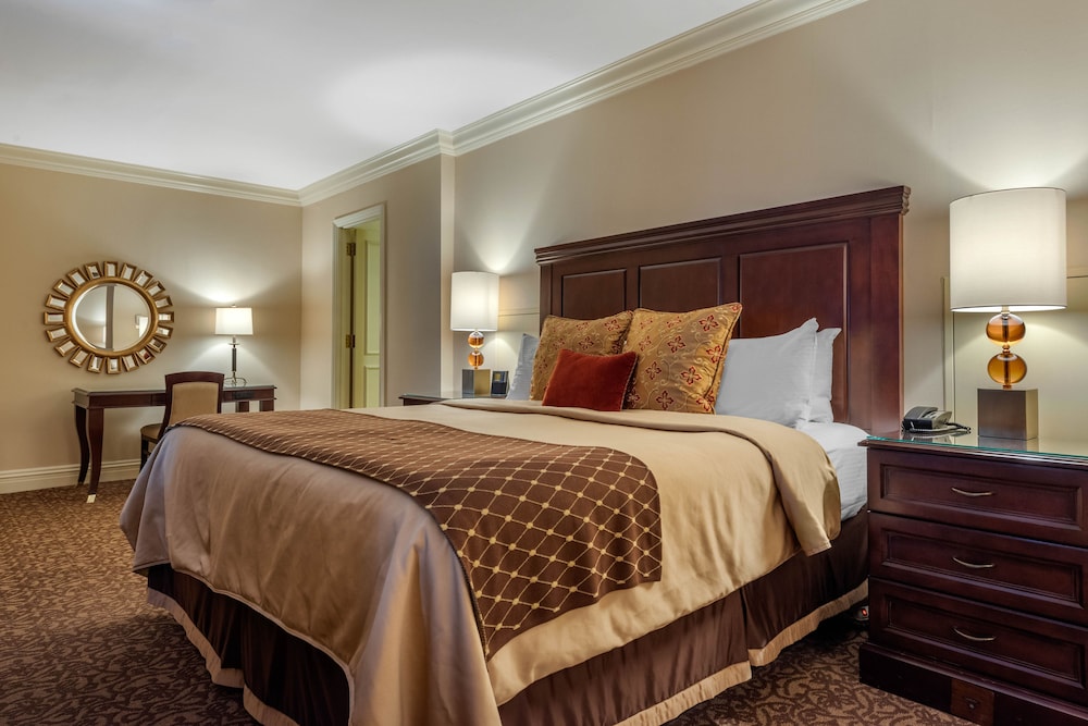 Omni William Penn Hotel - photo 7