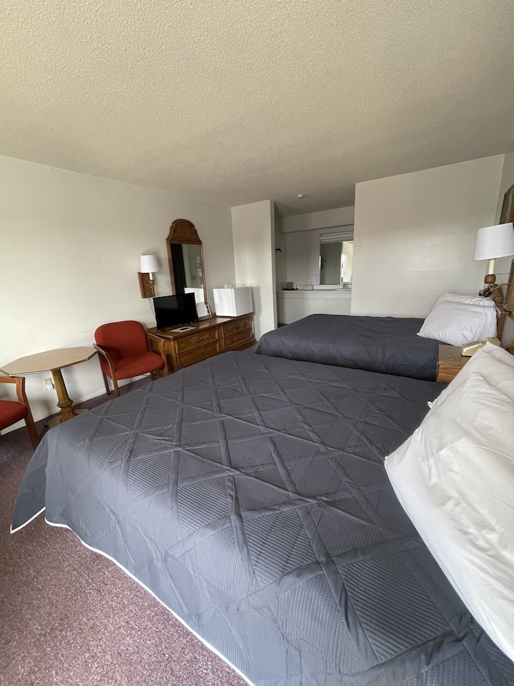 Scottish Inns Motel Osage Beach - photo 19