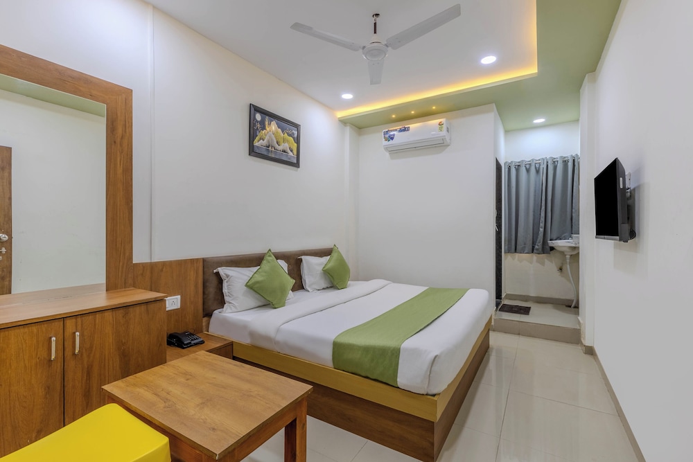Hotel Radhe — Kalol — photo 3