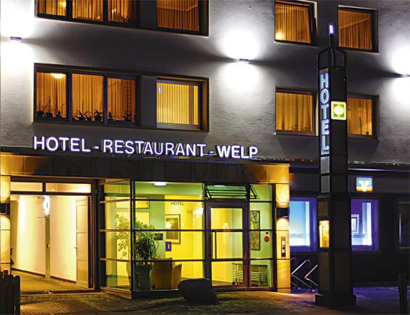 Hotel Welp — Osnabrueck — photo 3