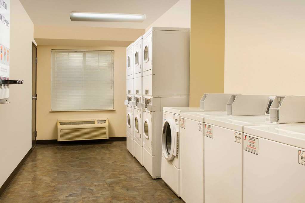 WoodSpring Suites Lincoln Northeast I 80 - photo 14