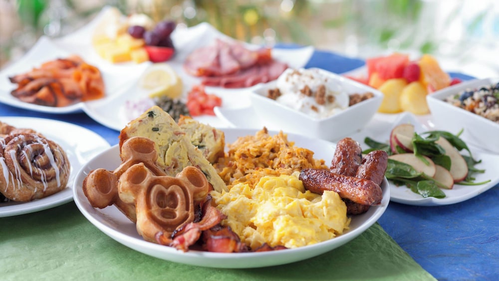 Disney's Beach Club Resort - photo 28