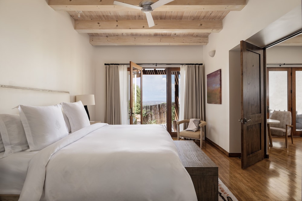 Four Seasons Resort Rancho Encantado Santa Fe - photo 32
