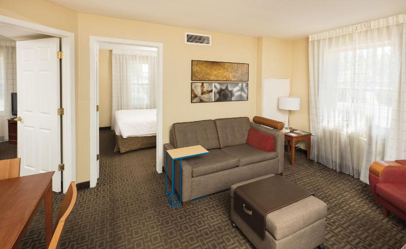 TownePlace Suites by Marriott Salt Lake City Layton - photo 50