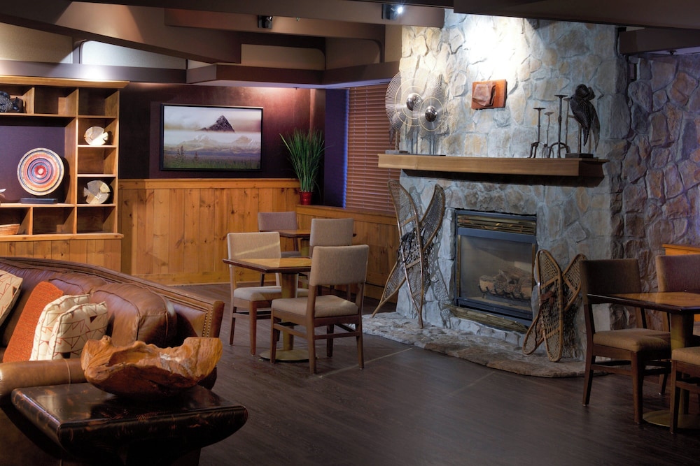 Sheraton Anchorage Hotel - photo 69