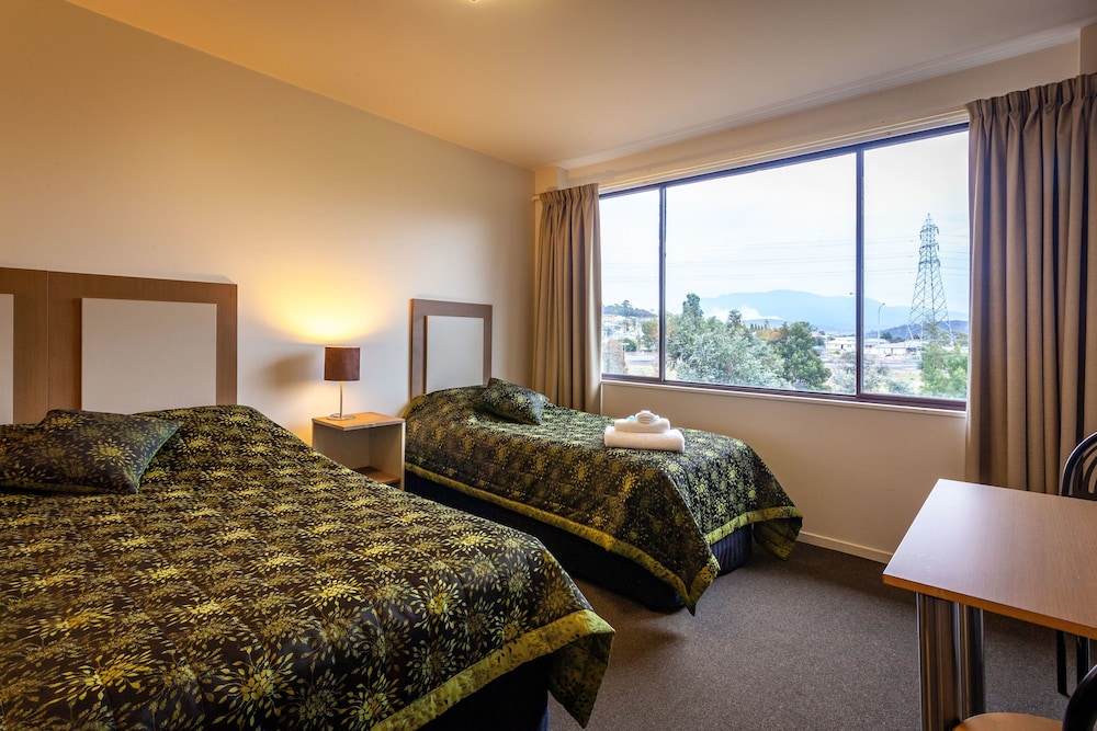 Mornington Inn — hotel in Mornington