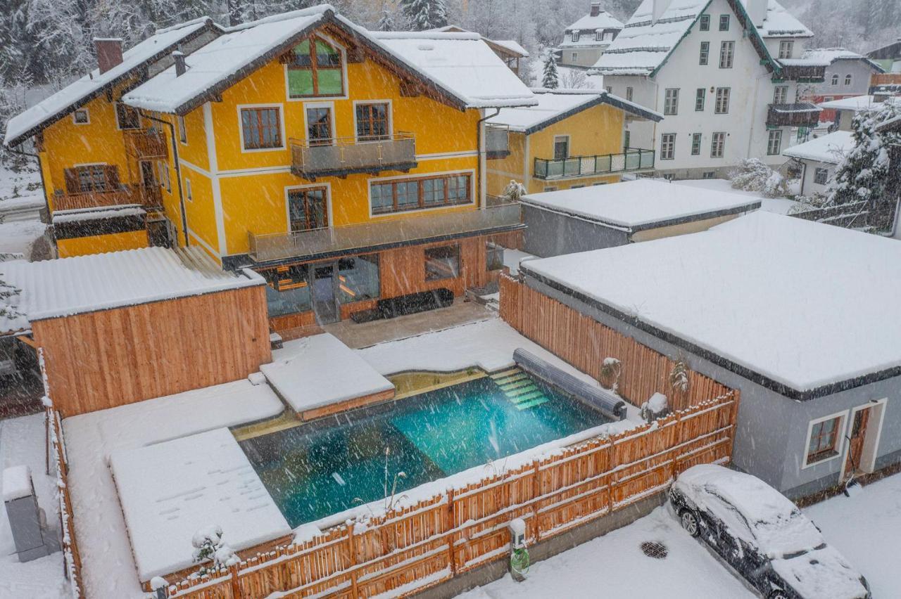 Alpinspa Zur Post Bergbahn Im Sommer 2026 Inklusive — Bad Gastein